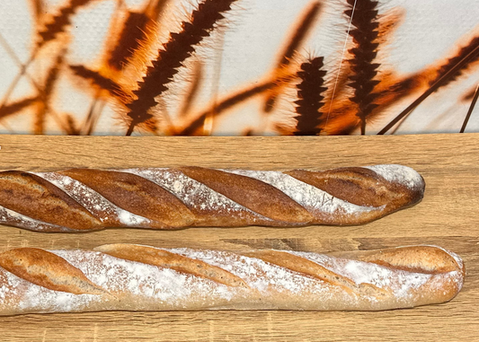 Baguette Tradition 250g