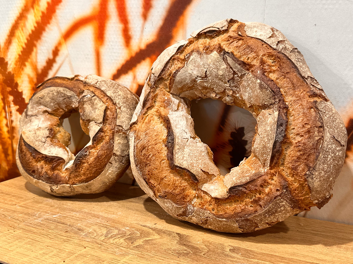 Couronne 1kg