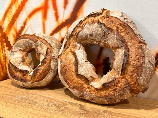 Couronne 1kg