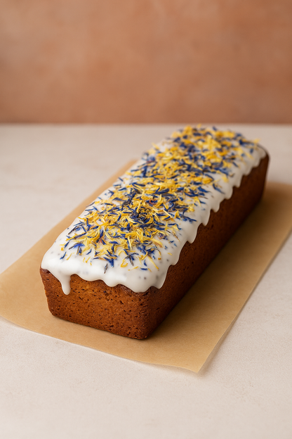 cake enter CITRON. PAVOT