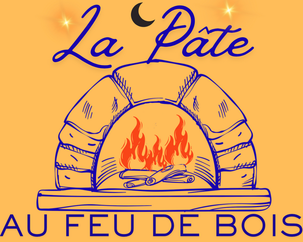 La Pâte au feu de Bois