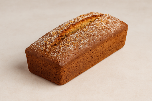 Cake NOISETTE PRALINÉ entier