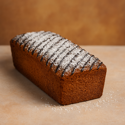 cake entier COCO PRALINÉ