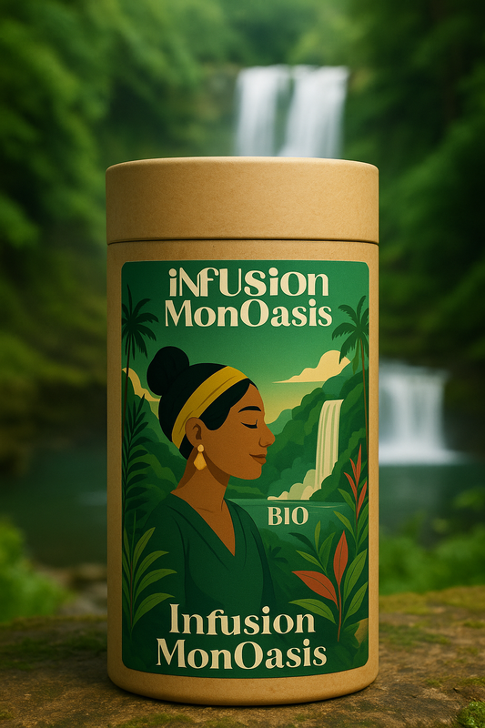 Infusions bio MonOasis