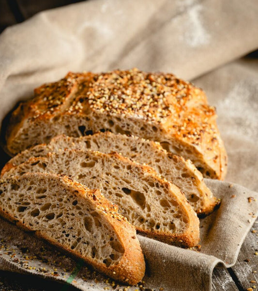 Pain aux céréales 280g