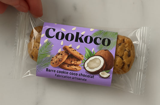 Cookoco 100g