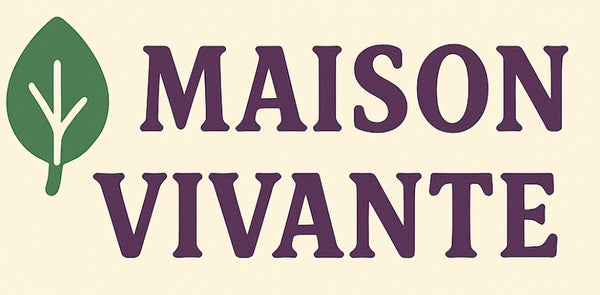 Maison vivante 