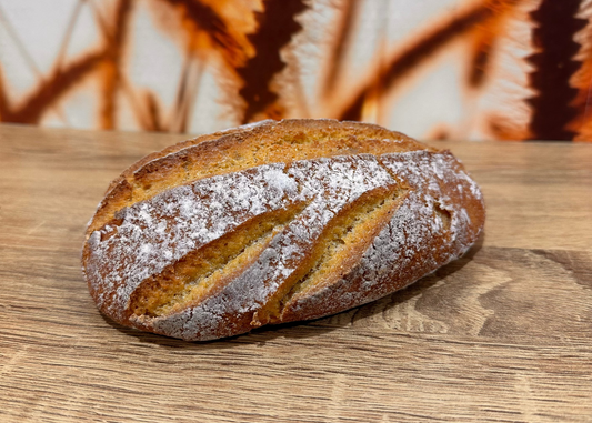 Pain au Maïs 310g