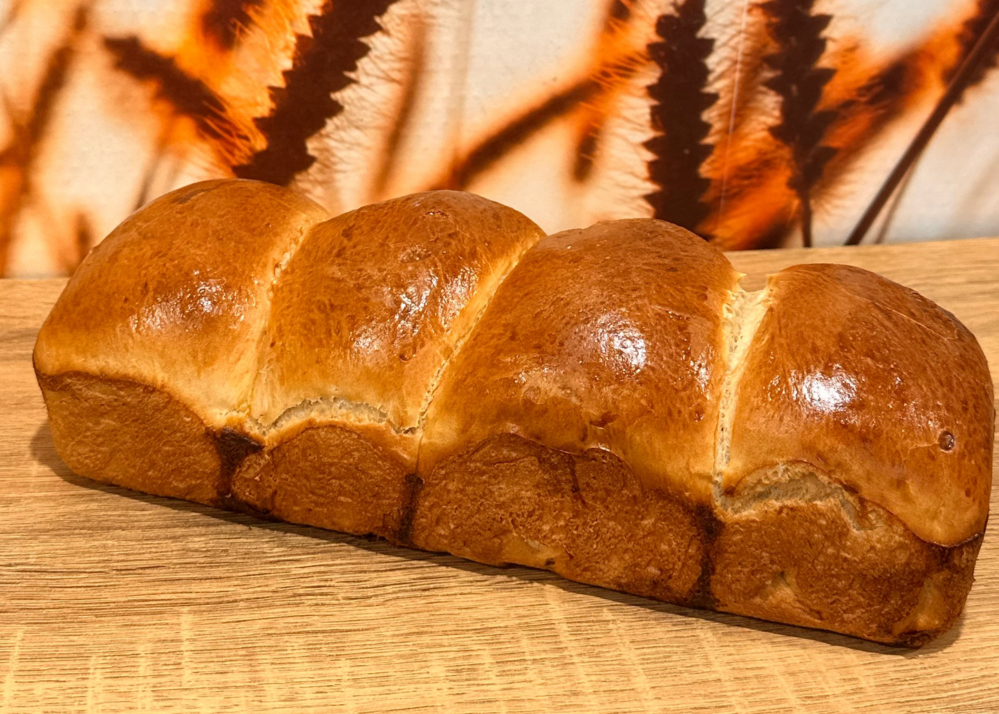 Pain de mie 800g