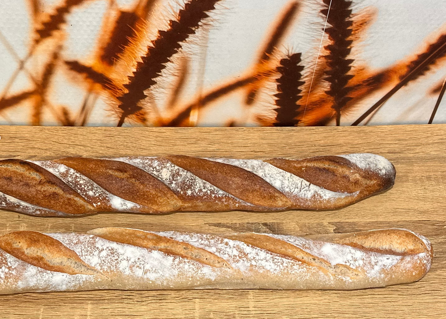 Baguette Tradition 250g