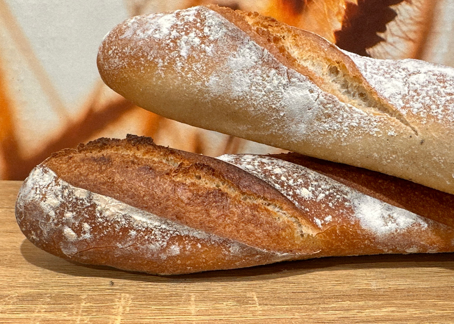 Baguette Tradition 250g