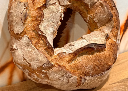 Mini couronne 500g