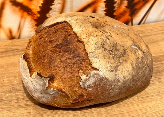 Tourte campagne 1kg