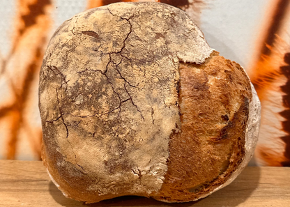 Boule campagne 500g