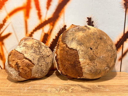 Boule campagne 500g